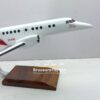 Model of Jetstream 41 Brindabella Airlines with detailed craftsmanship.